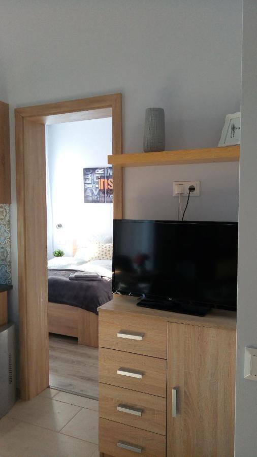 Loli Apartman Miskolc Bagian luar foto
