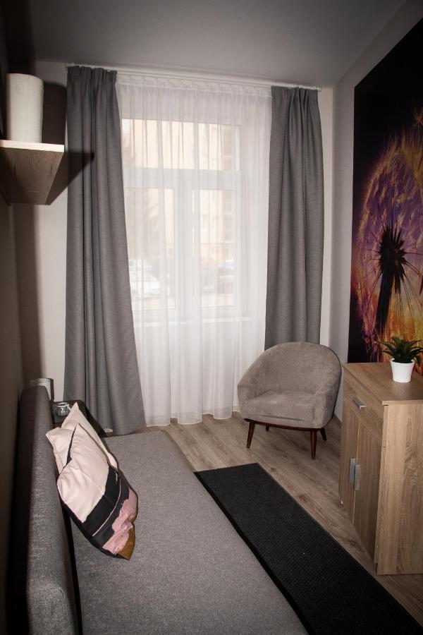 Loli Apartman Miskolc Bagian luar foto